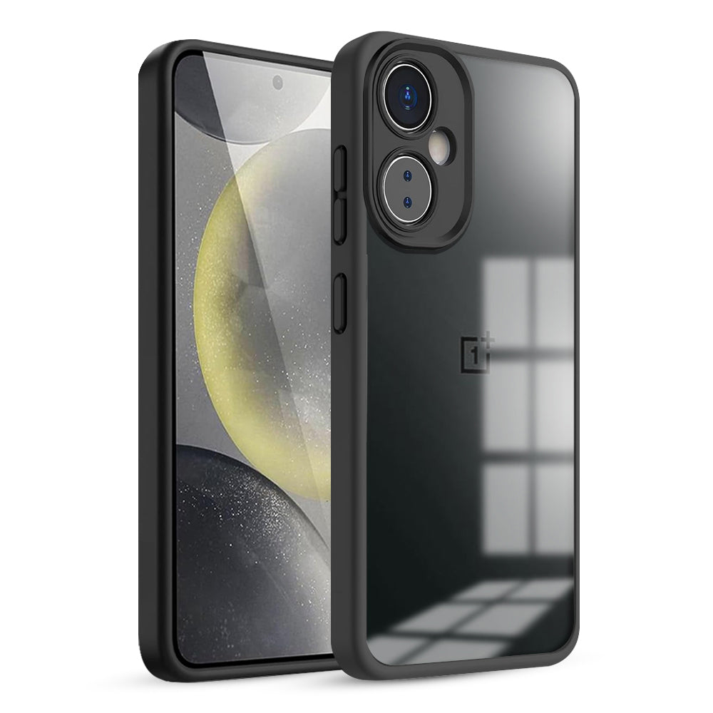 UltraShield: 360° Drop-Proof for Oneplus Nord CE3 Lite Case With Enhanced Camera Protection