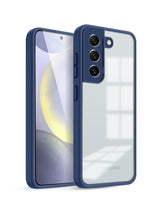 UltraShield: 360° Drop-Proof For Samsung S21 Fe Case with Enhanced Camera Protection