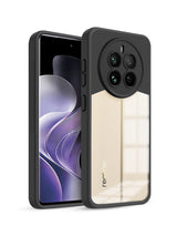 UltraShield: 360° Drop-Proof For Realme 12 Pro Plus Case with Enhanced Camera Protection