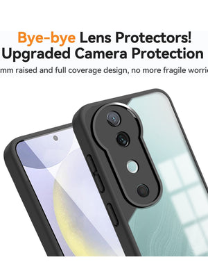 UltraShield: 360° Drop-Proof For Vivo V40 Pro Case with Enhanced Camera Protection