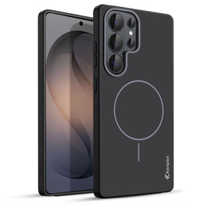 Karwan Samsung S26 Ultra MagSafe back Case