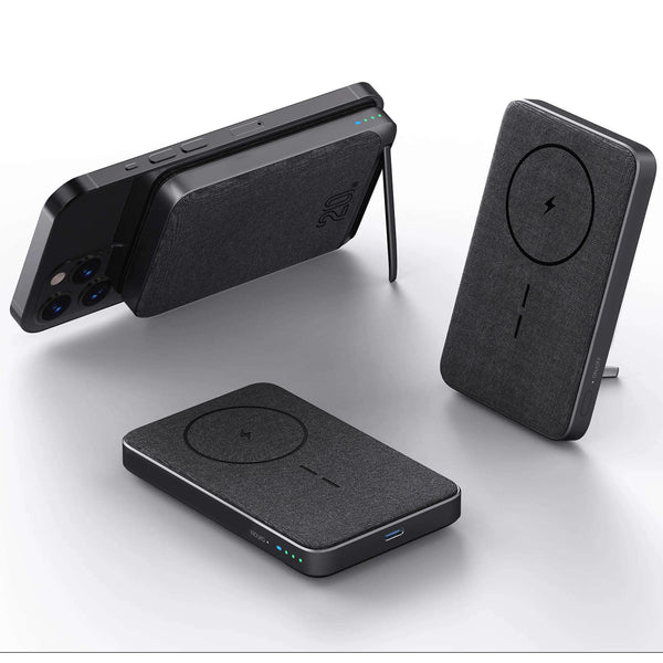 KARWAN PowerCore Wireless Powerbank