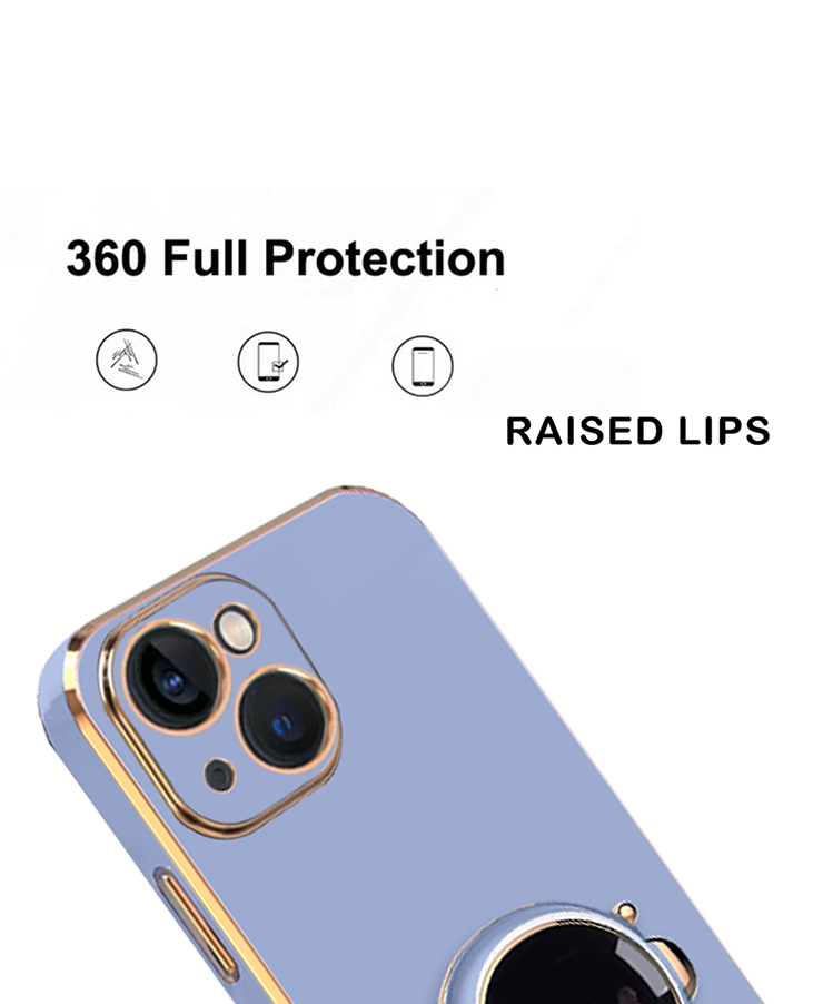 Astro 6D IPhone 13 Blue