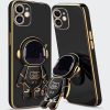 IPhone 11 Black Mobile Case Cover