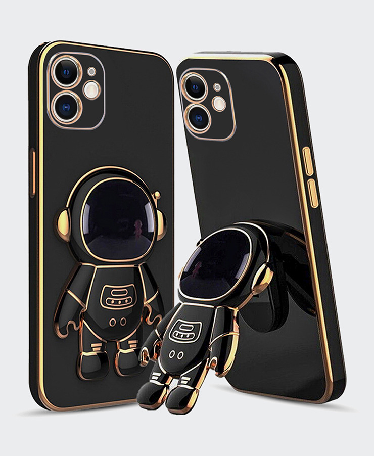 IPhone 11 Black Mobile Case Cover