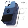 TRI-Leather-IPhone-14 Pro-ProMax-Blue