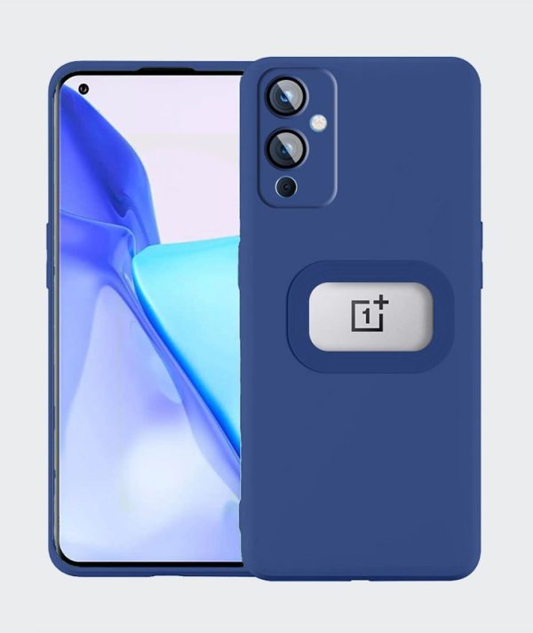 OnePlus 9 Mobile Case Cover