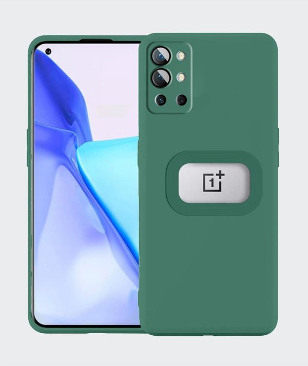 OnePlus 9R Mobile Case Cover
