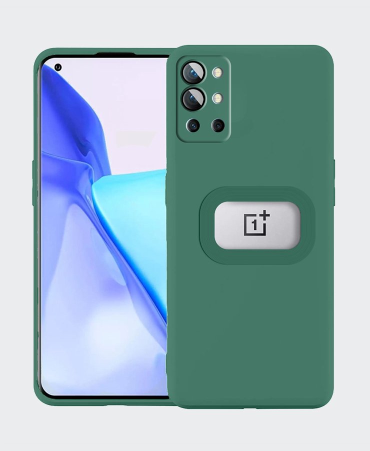 OnePlus 9R Mobile Case Cover