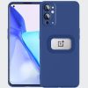 CD Silicon Compatible For OnePlus 9RT Mobile Case Cover
