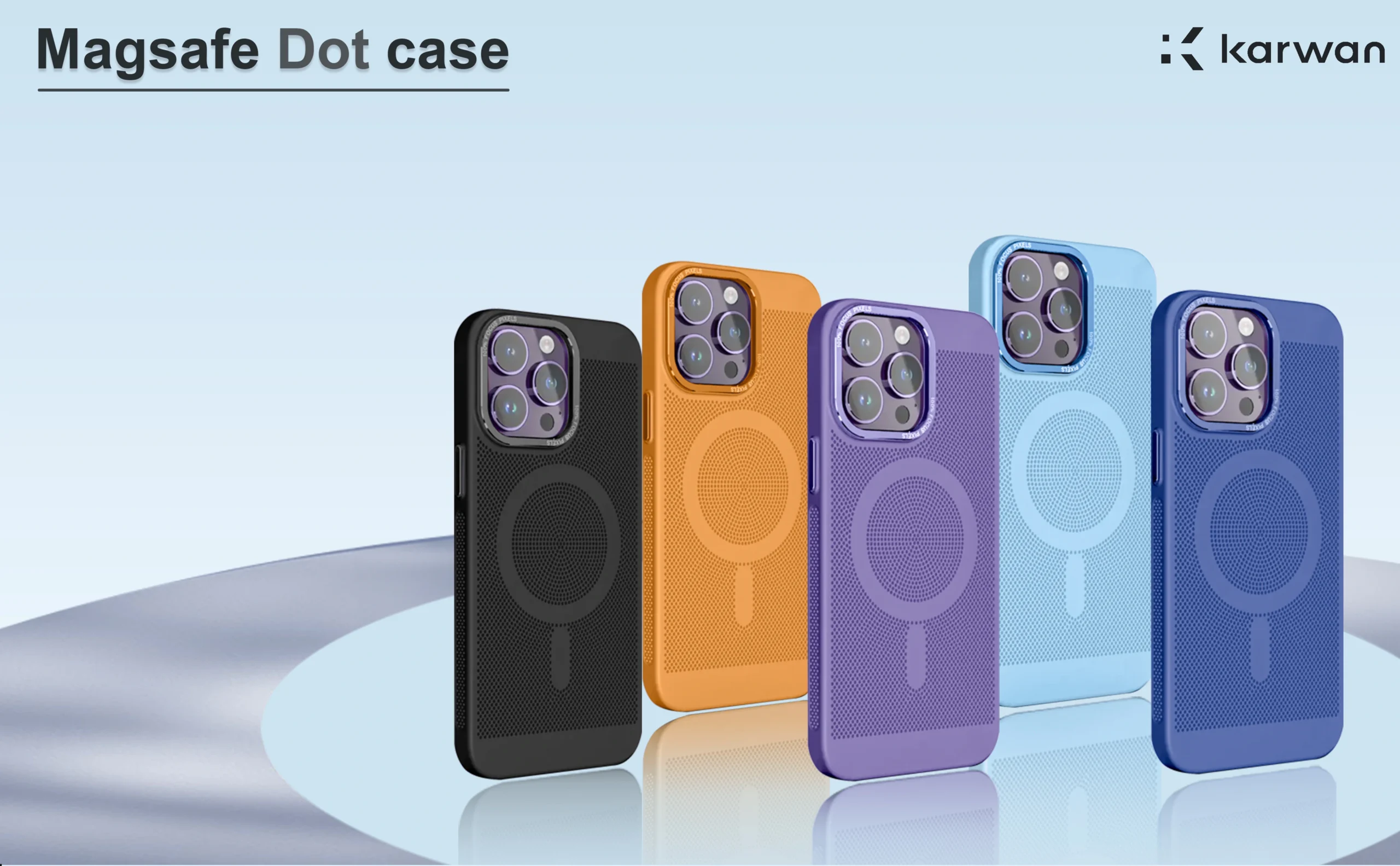 Dot-Case-iphone-13-pro-14-pro-pro-max-Black