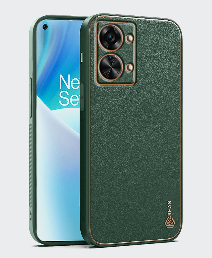 OnePlus Nord 2T Mobile Case Cover