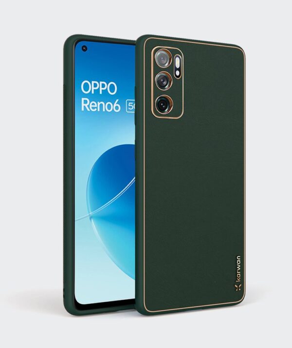 Oppo Reno 6 Mobile Case Cover