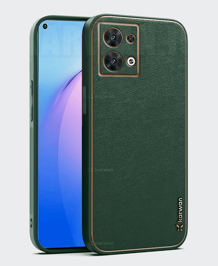 Oppo Reno 8 Mobile Case Cover