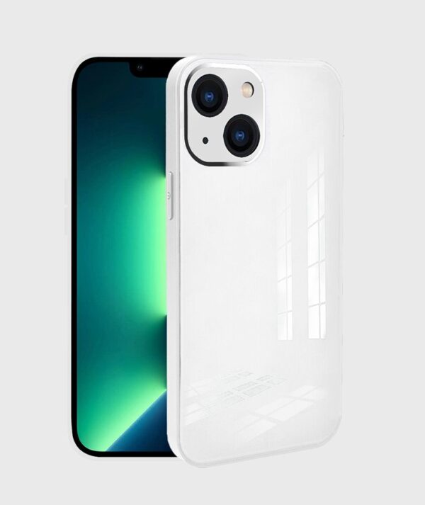 Hybrid-Glass-IPhone-13-white