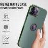 Metal-Mette-IPhone14-Pro-ProMax-Green