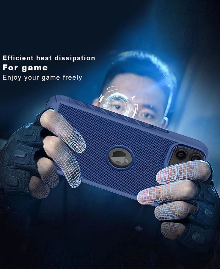 Net-Case-IPhone-11-Blue
