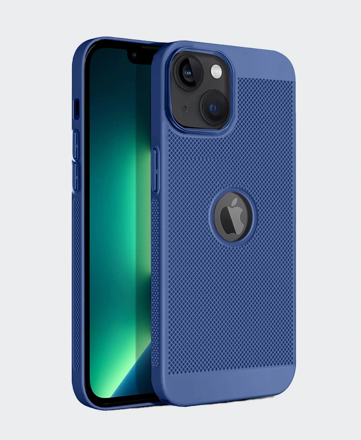 Net-Case-IPhone-13-14-Blue