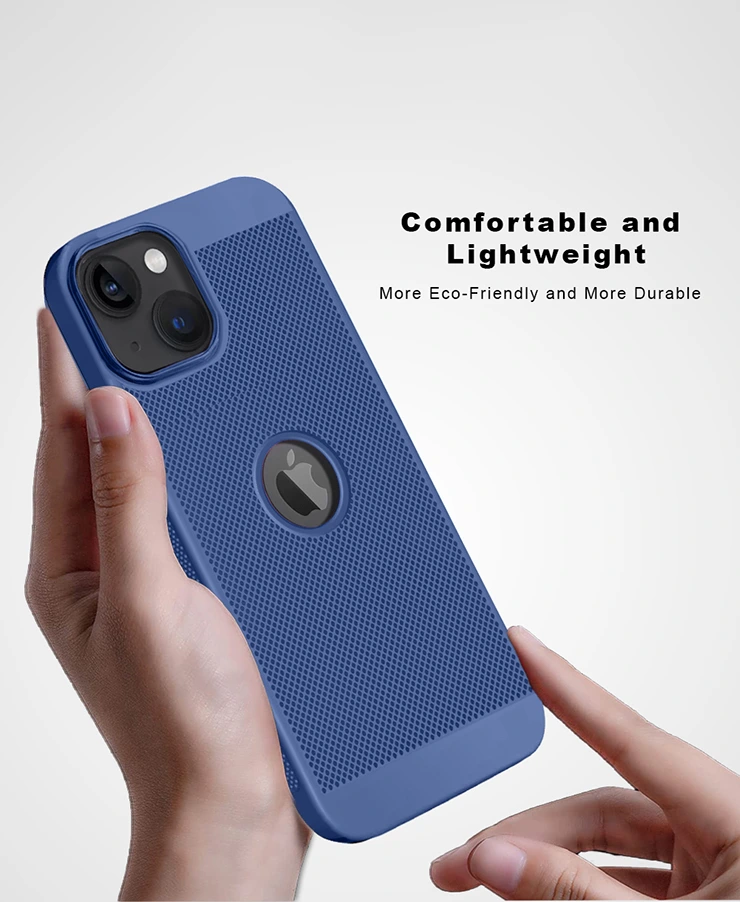 Net-Case-IPhone-13-14-Blue