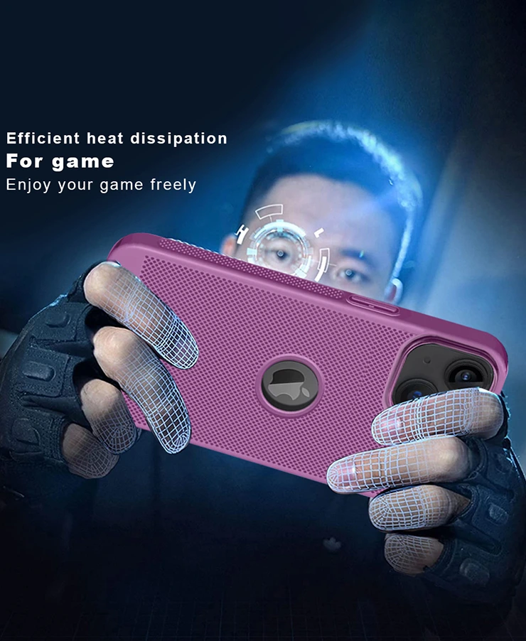 Net-Case-IPhone-13-14-Purple