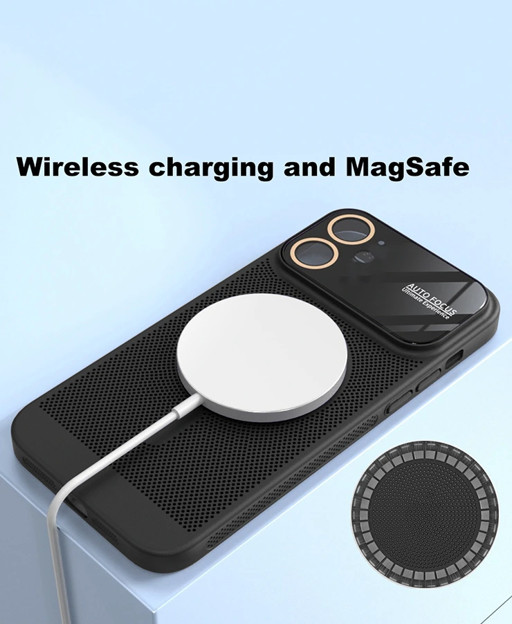 Magsafe-Lens-Mesh-Case-IP-12-black